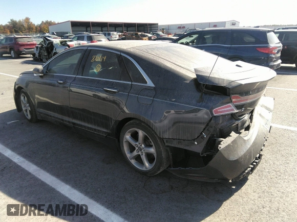 2013 Lincoln MKZ Hybrid с VIN 3LN6L2LU2DR810114, выставлен на аукционе IAAI как лот 40903368 с пробегом 102 538 миль миль и . История ставок и продаж доступна на DreamBid. Изображение 3.