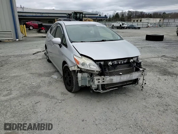 2015 Toyota Prius Four with VIN JTDKN3DU5F1918600, listed as a Copart auction lot 53428795 with 363,101 mi miles and Salvage Title. Bid and sale history available at carsss.com. Image 11.