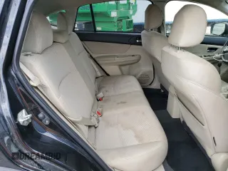 2014 Subaru Crosstrek Premium с VIN JF2GPACC5E8343029, выставлен на аукционе Copart как лот 53620685 с пробегом 118 117 миль миль и Списание • Salvage title. История ставок и продаж доступна на DreamBid. Изображение 10.