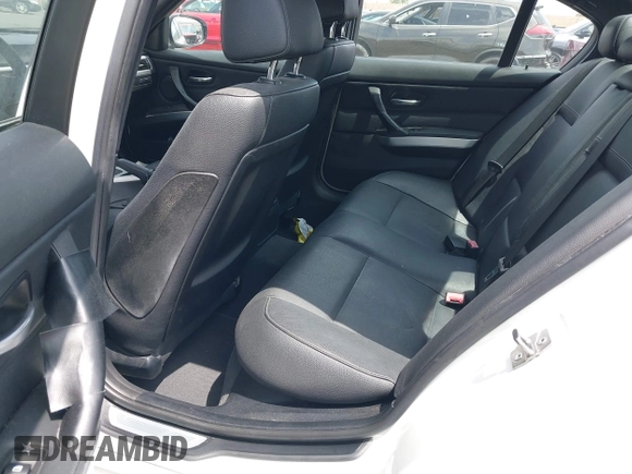 2011 BMW 3 Series 328i with VIN WBAPH5C52BA440579, listed as a IAAI auction lot 42359647 with 90,826 mi miles and . Bid and sale history available at DreamBid. Image 8.