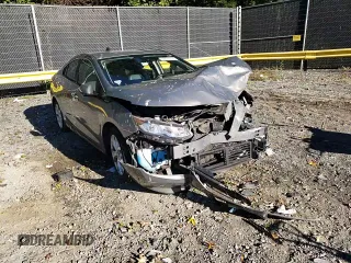 2017 Chevrolet Volt Premier with VIN 1G1RD6S56HU165992, listed as a Copart auction lot 59876012 with 0 mi miles. Bid and sale history available at carsss.com. Image 11.