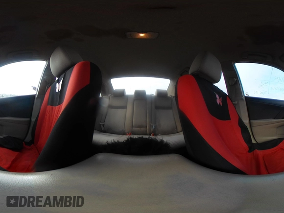 2014 Toyota Camry L with VIN 4T1BF1FK4EU862137, listed as a IAAI auction lot 41800089 with 171,716 mi miles and . Bid and sale history available at DreamBid. Image 21.