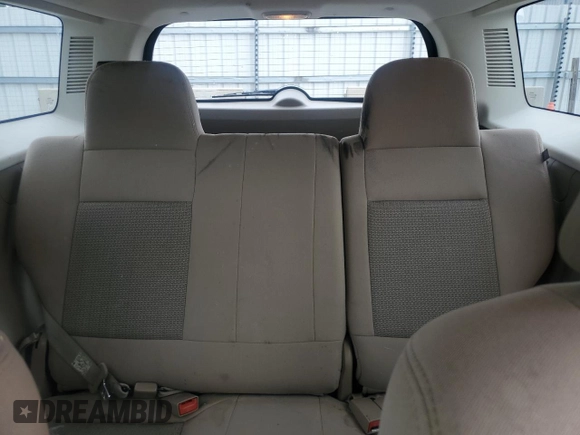 2009 Jeep Patriot Sport z VIN 1J4FT28B39D147223, wystawiony jako Copart lot #53913695 z przebiegiem 132 432 mil mil oraz Szkoda całkowita • Salvage title. Historia ofert i sprzedaży dostępna na DreamBid. Obrazek 10.
