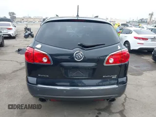 2010 Buick Enclave CXL 1XL with VIN 5GALRBED0AJ195606, listed as a IAAI auction lot 41888701 with 133,819 mi miles and . Bid and sale history available at DreamBid. Image 16.