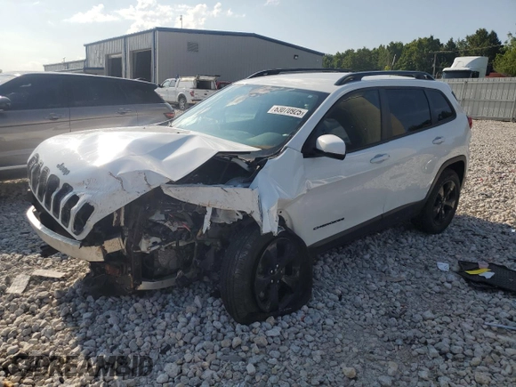 2016 Jeep Cherokee Altitude с VIN 1C4PJMCS7GW225779, выставлен на аукционе Copart как лот 63070925 с пробегом Не указан миль и Чистый • Clean title. История ставок и продаж доступна на DreamBid. Изображение 1.