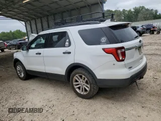 2017 Ford Explorer с VIN 1FM5K7B86HGD79788, выставлен на аукционе Copart как лот 56778295 с пробегом 189 164 миль миль и Списание • Salvage title. История ставок и продаж доступна на DreamBid. Изображение 2.