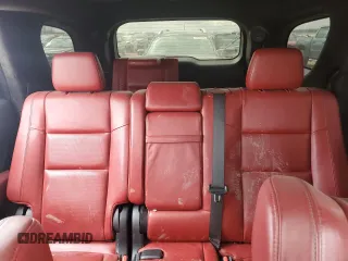 2020 Dodge Durango R/T with VIN 1C4SDJCT8LC342775, listed as a Copart auction lot 48248035 with 133,976 mi miles and Salvage title. Bid and sale history available at DreamBid. Image 10.