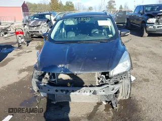 2016 Ford Escape Titanium с VIN 1FMCU9J91GUA72102, выставлен на аукционе IAAI как лот 41641812 с пробегом 166 688 миль миль и . История ставок и продаж доступна на DreamBid. Изображение 13.