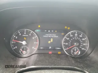 2022 Kia Telluride SX с VIN 5XYP5DHC3NG293402, выставлен на аукционе Copart как лот 57993815 с пробегом 71 354 миль миль и Списание • Salvage title. История ставок и продаж доступна на DreamBid. Изображение 9.