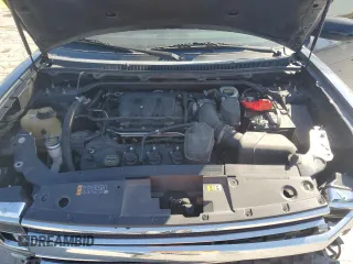 2016 Ford Flex SEL with VIN 2FMHK6C81GBA19274, listed as a Copart auction lot 50528915 with 92,983 mi miles and Salvage Title. Bid and sale history available at carsss.com. Image 13.