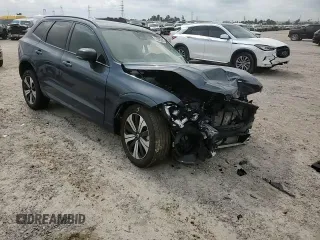 2023 Volvo XC60 Plus Dark Theme z VIN YV4H60DLXP1338593, wystawiony jako Copart lot #54832565 z przebiegiem 17 406 mil mil oraz Nie do naprawy • Non repairable. Historia ofert i sprzedaży dostępna na DreamBid. Obrazek 15.