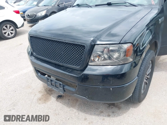 2006 Ford F-150 XLT с VIN 1FTRW12W36KC39858, выставлен на аукционе IAAI как лот 42762853 с пробегом 197 380 миль миль и . История ставок и продаж доступна на DreamBid. Изображение 6.