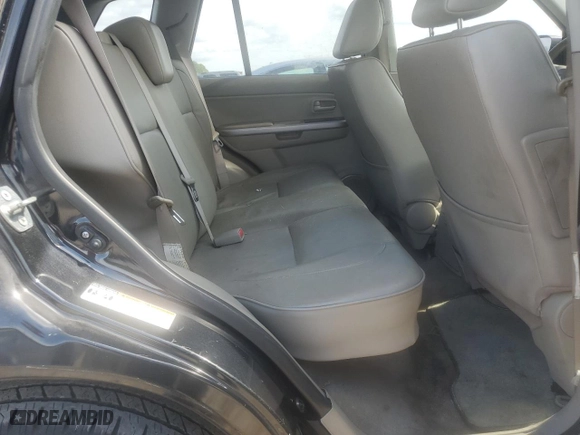 2007 Suzuki Grand Vitara Luxury with VIN JS3TE947474200359, listed as a Copart auction lot 67579204 with 155,567 mi miles and Salvage Title. Bid and sale history available at carsss.com. Image 11.