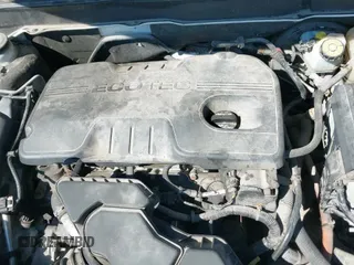 2013 Chevrolet Malibu Eco с VIN 1G11D5RR2DF105755, выставлен на аукционе IAAI как лот 43148201 с пробегом 87 408 миль миль и . История ставок и продаж доступна на DreamBid. Изображение 12.