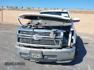 2015 Chevrolet Silverado 1500 LT with VIN 3GCPCREH3FG114622, listed as a IAAI auction lot 40756274 with Not Provided miles and . Bid and sale history available at DreamBid. Image 12.