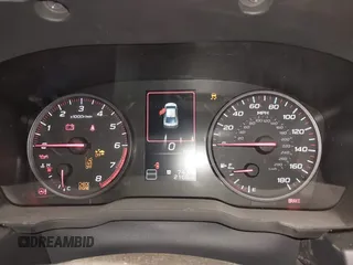 2024 Subaru WRX с VIN JF1VBAB69R9804724, выставлен на аукционе IAAI как лот 41998929 с пробегом 2 168 миль миль и . История ставок и продаж доступна на DreamBid. Изображение 7.
