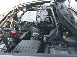 2010 Acura TSX с VIN JH4CU2F64AC033946, выставлен на аукционе IAAI как лот 42544399 с пробегом 120 477 миль миль и . История ставок и продаж доступна на DreamBid. Изображение 13.
