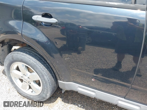 2012 Ford Escape XLT с VIN 1FMCU9DG3CKB84318, выставлен на аукционе IAAI как лот 42705765 с пробегом 171 157 миль миль и . История ставок и продаж доступна на DreamBid. Изображение 19.