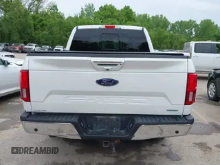 2020 Ford F-150 XL с VIN 1FTEW1E48LKF03161, выставлен на аукционе IAAI как лот 42156451 с пробегом 70 615 миль миль и . История ставок и продаж доступна на DreamBid. Изображение 17.