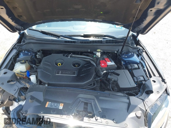 2019 Lincoln MKZ Reserve I with VIN 3LN6L5C99KR601818, listed as a IAAI auction lot 42334586 with 59,883 mi miles and . Bid and sale history available at DreamBid. Image 10.