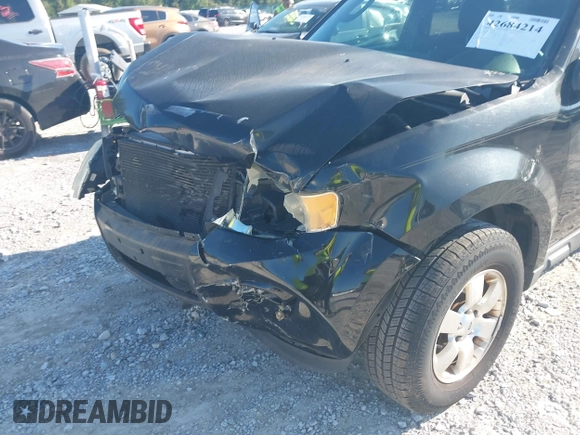2012 Ford Escape Limited с VIN 1FMCU9EG5CKC35929, выставлен на аукционе IAAI как лот 42684214 с пробегом 159 320 миль миль и . История ставок и продаж доступна на DreamBid. Изображение 6.