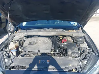 2014 Ford Fusion SE with VIN 3FA6P0HD4ER390773, listed as a IAAI auction lot 42088373 with 265,001 mi miles and . Bid and sale history available at DreamBid. Image 10.