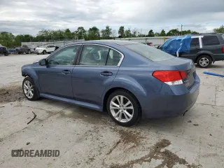 2013 Subaru Legacy Premium z VIN 4S3BMCC6XD3003975, wystawiony jako Copart lot #55167715 z przebiegiem 74 842 mil mil oraz Szkoda całkowita • Salvage title. Historia ofert i sprzedaży dostępna na DreamBid. Obrazek 2.