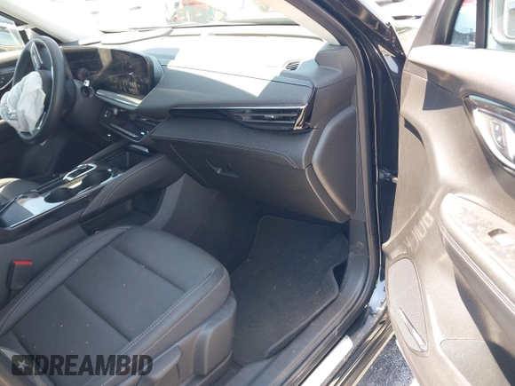 2024 Buick Envision Preferred with VIN LRBFZME43RD066355, listed as a IAAI auction lot 42202838 with 18,808 mi miles and . Bid and sale history available at DreamBid. Image 5.