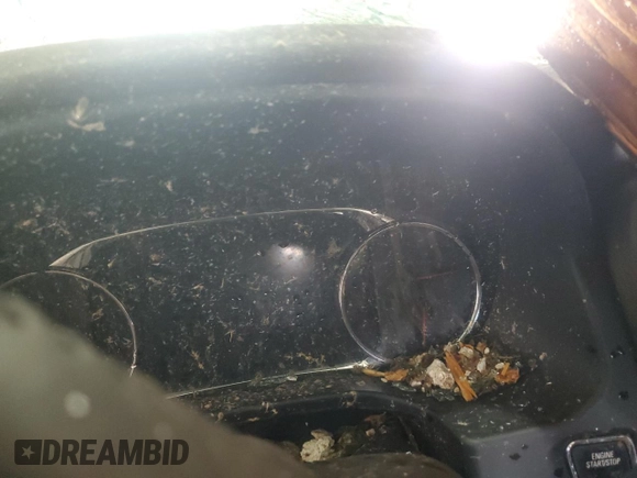 2017 GMC Acadia Denali z VIN 1GKKNXLS3HZ131225, wystawiony jako Copart lot #57802625 z przebiegiem Nie podano mil oraz Szkoda całkowita • Salvage title. Historia ofert i sprzedaży dostępna na DreamBid. Obrazek 9.