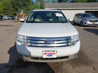 2008 Ford Taurus X Eddie Bauer z VIN 1FMDK07WX8GA15996, wystawiony jako IAAI lot #42221226 z przebiegiem 137 102 mil mil oraz . Historia ofert i sprzedaży dostępna na DreamBid. Obrazek 12.