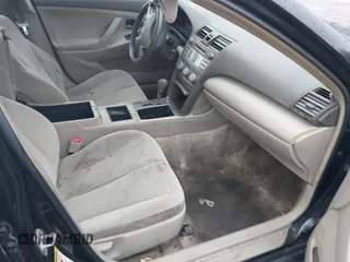 2009 Toyota Camry with VIN 4T1BE46K39U336852, listed as a IAAI auction lot 41981860 with 251,240 mi miles. Bid and sale history available at carsss.com. Image 5.