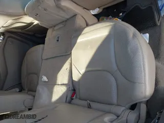 2008 Nissan Pathfinder SE with VIN 5N1AR18B18C631982, listed as a IAAI auction lot 41414757 with 1 mi miles. Bid and sale history available at carsss.com. Image 8.