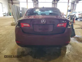 2014 Acura ILX Technology with VIN 19VDE1F71EE003896, listed as a Copart auction lot 62322935 with 235,810 mi miles and Salvage title. Bid and sale history available at DreamBid. Image 6.