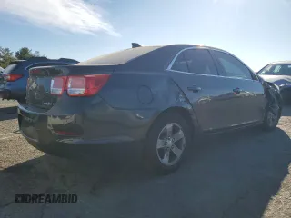 2016 Chevrolet Malibu Limited LS with VIN 1G11B5SA5GU113147, listed as a Copart auction lot 76659544 with 85,899 mi miles and Salvage Title. Bid and sale history available at carsss.com. Image 3.
