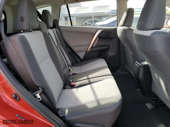 2013 Toyota RAV4 LE with VIN JTMZFREV0D5017369, listed as a Copart auction lot 52124735 with 65,863 mi miles and Salvage Title. Bid and sale history available at carsss.com. Image 11.
