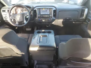 2014 Chevrolet Silverado 1500 LT with VIN 1GCRCREHXEZ214563, listed as a Copart auction lot 49042755 with 198,799 mi miles and Salvage Title. Bid and sale history available at carsss.com. Image 8.