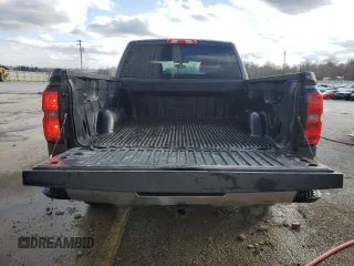 2014 Chevrolet Silverado 1500 Work Truck with VIN 3GCUKPEC8EG272435, listed as a Copart auction lot 47349925 with 136,991 mi miles and Non Repairable. Bid and sale history available at carsss.com. Image 6.