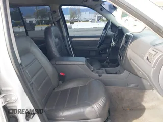 2003 Ford Explorer XLT with VIN 1FMZU63K83UC68895, listed as a IAAI auction lot 41681836 with 183,379 mi miles and . Bid and sale history available at DreamBid. Image 5.