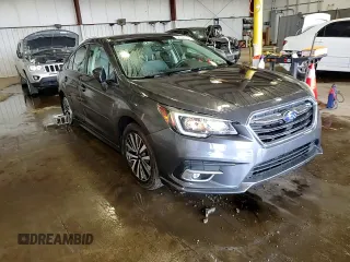 2018 Subaru Legacy Premium with VIN 4S3BNAF68J3035669, listed as a Copart auction lot 54153025 with 73,710 mi miles and Salvage Title. Bid and sale history available at carsss.com. Image 13.