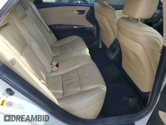 2015 Toyota Avalon Limited with VIN 4T1BK1EB4FU169051, listed as a Copart auction lot 51430025 with 125,679 mi miles and Salvage Title. Bid and sale history available at DreamBid. Image 11.