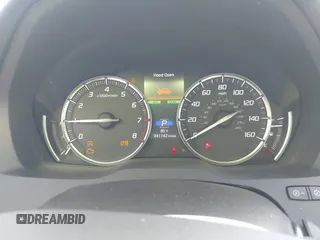 2019 Acura MDX Advance с VIN 5J8YD3H85KL007693, выставлен на аукционе IAAI как лот 41399195 с пробегом 41 142 миль миль и . История ставок и продаж доступна на DreamBid. Изображение 7.