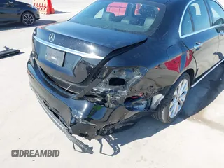 2018 Mercedes-Benz E 300 with VIN WDDZF4JB2JA351345, listed as a IAAI auction lot 41974757 with 53,948 mi miles and . Bid and sale history available at DreamBid. Image 6.
