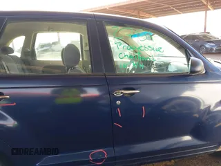 2005 Chrysler PT Cruiser with VIN 3C4FY48B15T638977, listed as a IAAI auction lot 41739723 with 118,724 mi miles and . Bid and sale history available at DreamBid. Image 14.