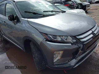 2019 Mitsubishi Eclipse Cross SE с VIN JA4AT5AA0KZ023948, выставлен на аукционе IAAI как лот 41722902 с пробегом Не указан миль и . История ставок и продаж доступна на DreamBid. Изображение 6.