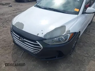 2017 Hyundai Elantra SE with VIN 5NPD74LF2HH143857, listed as a IAAI auction lot 41989469 with 154,275 mi miles and . Bid and sale history available at DreamBid. Image 6.