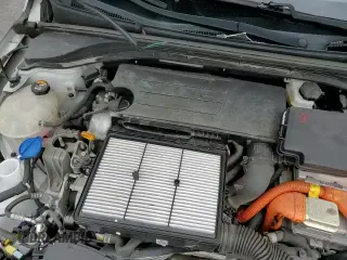 2021 Hyundai Ioniq Blue с VIN KMHC65LC2MU246153, выставлен на аукционе Copart как лот 69501935 с пробегом 56 666 миль миль и Списание • Salvage title. История ставок и продаж доступна на DreamBid. Изображение 13.