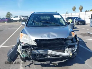 2008 Honda CR-V EX-L with VIN JHLRE38748C011303, listed as a IAAI auction lot 41836072 with 190,785 mi miles and . Bid and sale history available at carsss.com. Image 12.
