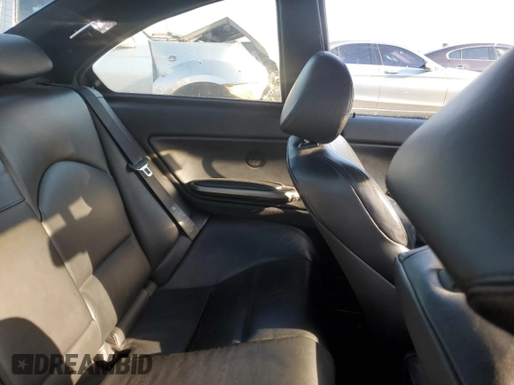 2002 BMW 3 Series M3 with VIN WBSBL93422JR15716, listed as a Copart auction lot 86993574 with 156,485 mi miles and Salvage Title. Bid and sale history available at DreamBid. Image 10.