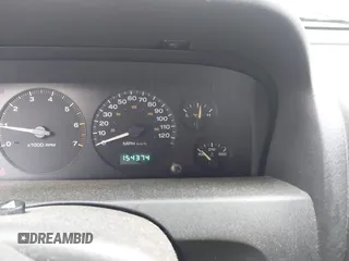 2003 Jeep Grand Cherokee Laredo z VIN 1J4GW48S73C553686, wystawiony jako IAAI lot #42278695 z przebiegiem 154 374 mil mil oraz . Historia ofert i sprzedaży dostępna na DreamBid. Obrazek 7.