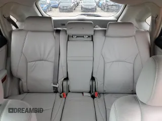2005 Lexus RX 330 z VIN 2T2HA31U65C056567, wystawiony jako Copart lot #55402125 z przebiegiem Nie podano mil oraz Szkoda całkowita • Salvage title. Historia ofert i sprzedaży dostępna na DreamBid. Obrazek 10.